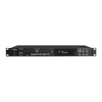 Preview: Denon Professional DN-500BD MKII