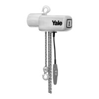 Preview: Yale HOISTS YEL Series