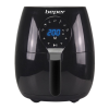 Fryer Logo