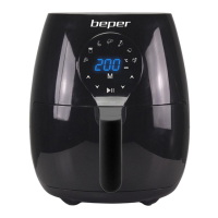 Preview: Beper P101FRI050