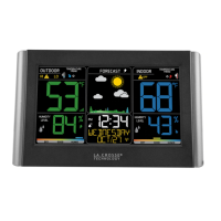 Preview: La Crosse Technology C85845v4