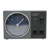 Preview: Yaesu G-650A