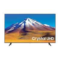 Preview: Samsung UE65TU7025K