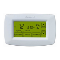 Preview: Honeywell RET97C Series