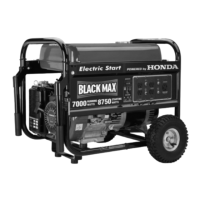 Preview: Black Max BM10700J Series