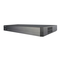 Preview: Wisenet XRN-410S