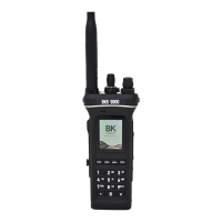 Preview: BK TECHNOLOGIES BKR9000