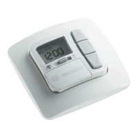 Preview: Becker Centronic SunWindSet SWS42