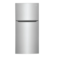 Preview: Frigidaire Gallery FGHT2055VF