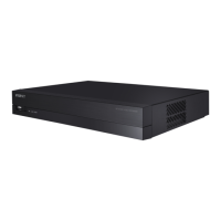 Preview: Wisenet XRN-420S