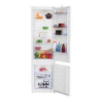Preview: Beko BCHA306K4SN