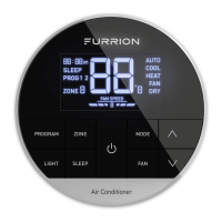 Preview: Furrion FACW12ZA-BL