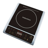 Preview: Mr. Induction SR-964T
