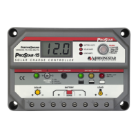 Preview: Morningstar ProStar PS-30M-PG