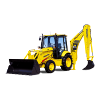 Preview: Komatsu Utility WB97R-5