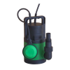 Water Pump Logo