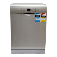 Preview: Bosch SMS63M08AU