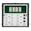 Keypad Logo