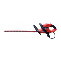 Preview: Black & Decker Hedge Hog HS1010