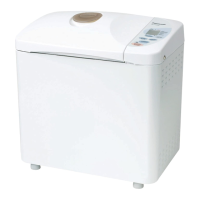 Preview: Panasonic Bread Bakery SD-YD250