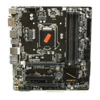 Preview: Gigabyte GA-B150M-D3P