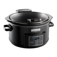 Preview: Sunbeam Crock-Pot CHP550
