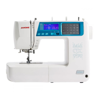 Preview: Janome 5270QDC