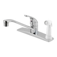 Preview: Price Pfister Pfirst Series 134