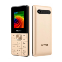 Preview: TECNO MOBILE LIMITED T301