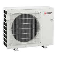 Preview: Mitsubishi Electric MXZ-3C30NA2