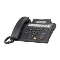 Preview: Panasonic KX-TS4100