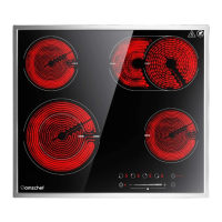 Preview: amzchef YL-CF6601HS
