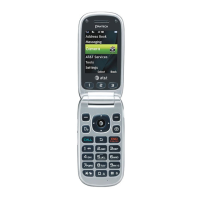 Preview: Pantech AT&T P2030