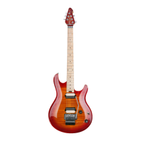 Preview: Peavey HP Special