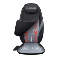 Preview: Comfier CF-2506