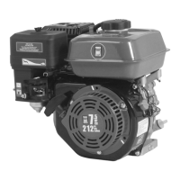Preview: Power Fist 7-1/2 HP 212cc OHV