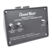 Preview: Channel Master CM-0747