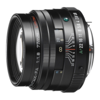 Preview: Pentax Lens