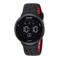 Preview: Armitron Pro Sport M1185A