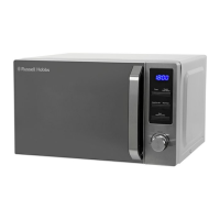 Preview: Russell Hobbs RHM2086SS-AG