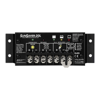 Preview: Morningstar SunSaver-10