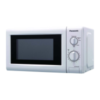 Preview: Panasonic NN-ST251W