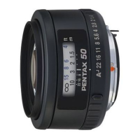 Preview: Pentax smc Pentax-FA