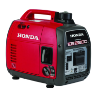 Preview: Honda EB2200ITAN