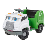 Preview: KID Trax Real RIGS KT1535TG