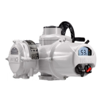 Preview: rotork IQ70 F25 B4