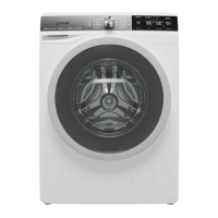 Preview: Gorenje WS967LN