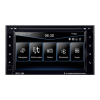 Car Receiver Logo