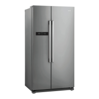 Preview: Gorenje NRS9182BX