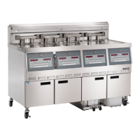 Preview: Henny Penny LVE-203
